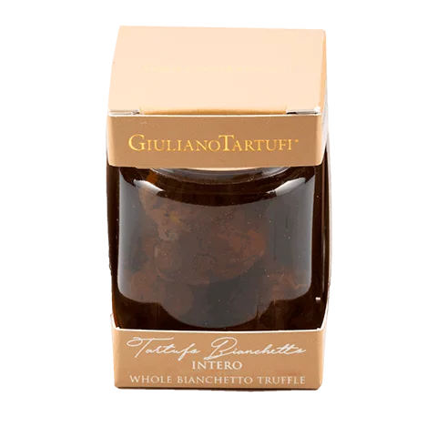 GIULIANO TARTUFI Целый белый трюфель